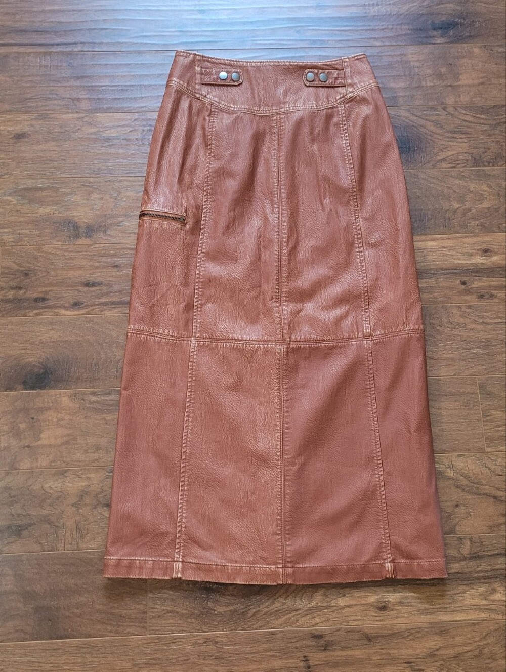 FP RARE Nowhere To Run Skirt - Picture 5 of 8